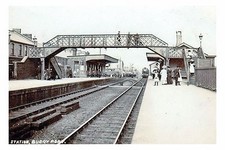 rp16816 - Burry Port Railway