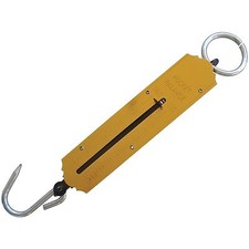 50kg Pocket Balance Spring