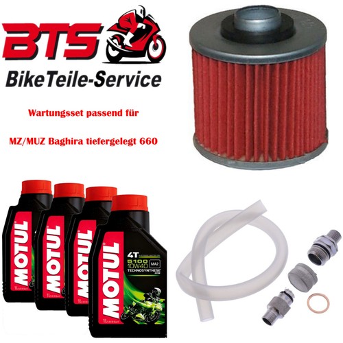 Set oil filter drain plug - filter,,