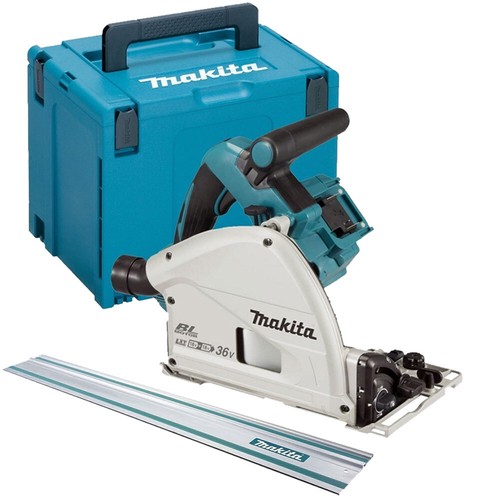 Makita dsp600zj 36v brushless - makita,