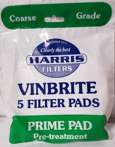 Harris vinbrite wine filter - wine,