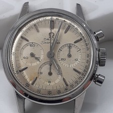 Vintage Omega Seamaster 35mm