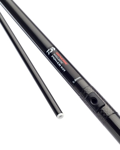 Daiwa generic interlastic - daiwa,