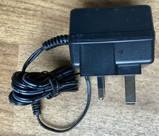 9V Yale Alarm HSA Series Power