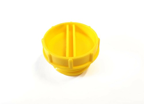 Replacement alko secure yellow - replacement,