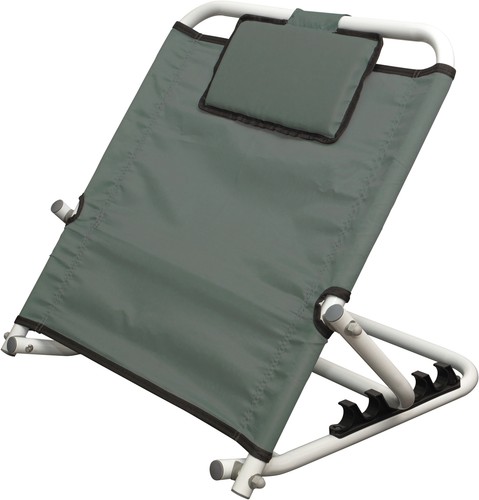 Heavy duty bed backrest - heavy,