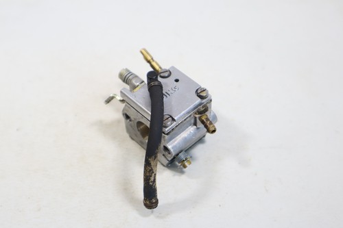 Genuine carburetor bing - genuine,