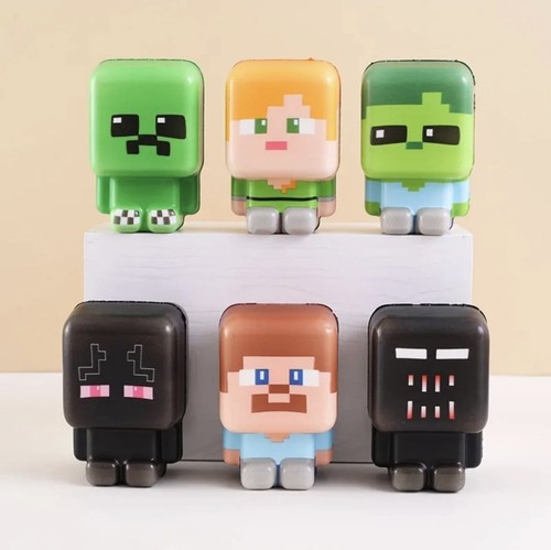 Minecraft piece squishme - minecraft,