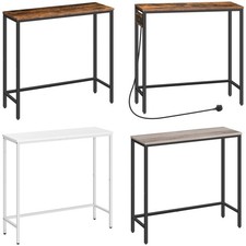 75 cm Console Table Hallway