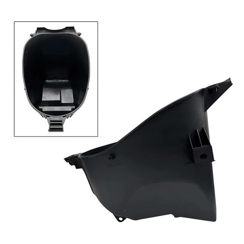 Under seat compartment t4tune - under,