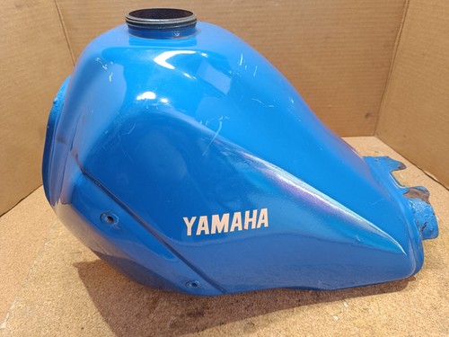 Yamaha 125 2aj - 125, italia