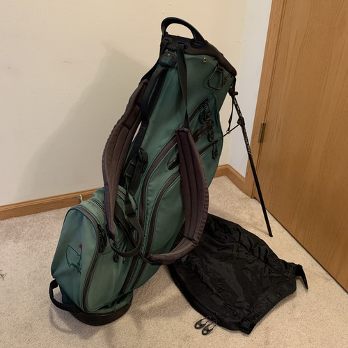 Ping hoofer stand bag - hoofer,