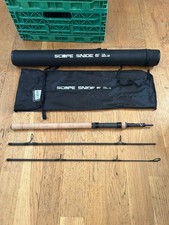 Nash Scope Snide 6ft 2lb