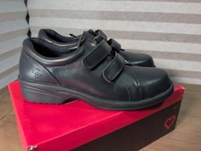 Wardwalkers Beth 11 Navy UK
