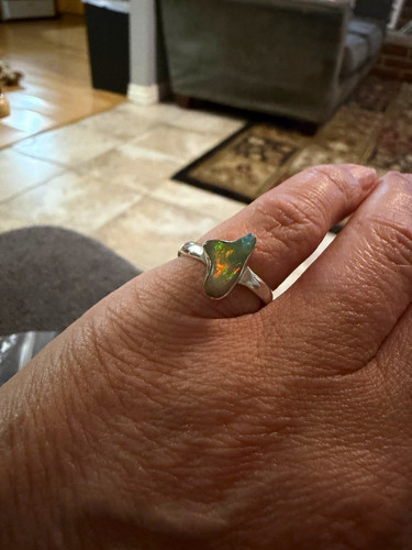 Stunning 925 sterling silver - stunning,