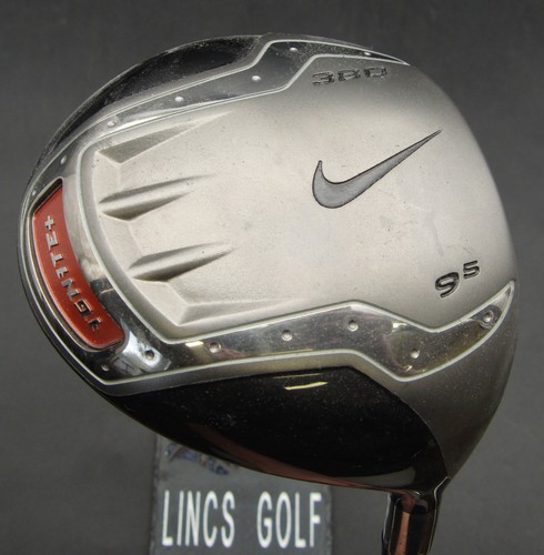 Nike ignite 380 driver - nike,