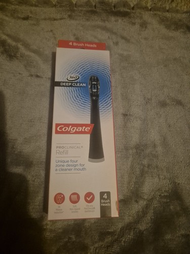 Genuine colgate proclinical - genuine,