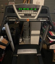 treadmill electric folding