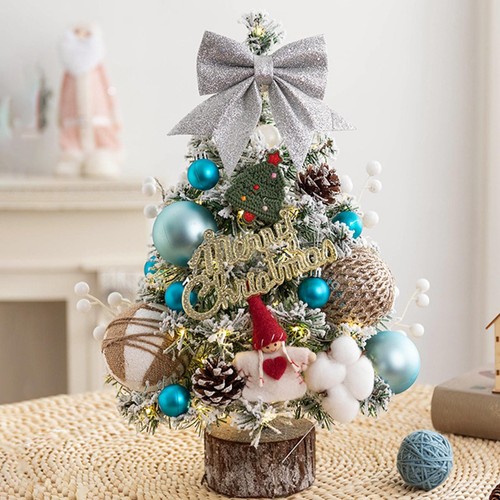 Artificial tabletop christmas - artificial,