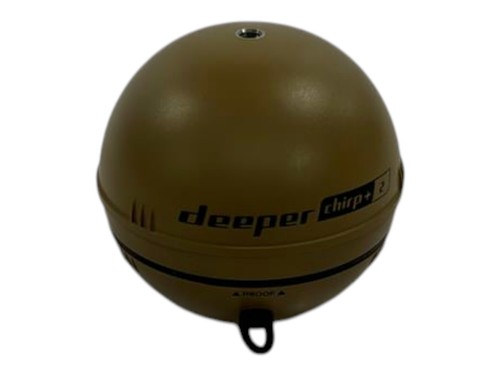 Deeper chirp j6 pre - +2,