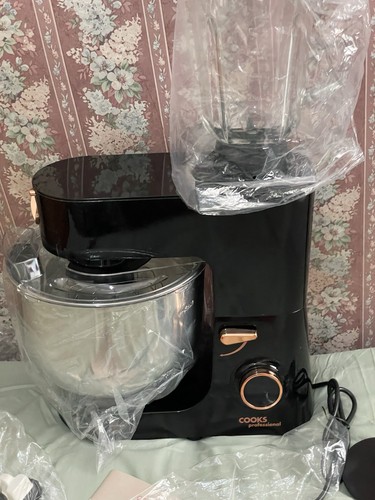 Cooks professional multi - cooks,