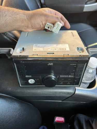 Jvc db93bt dab - jvc, bluetooth