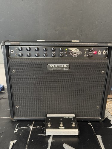 Mesa boogie express 1x12 - boogie, 1x12"