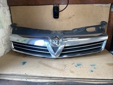 VAUXHALL ASTRA H MK 5 FACELIFT