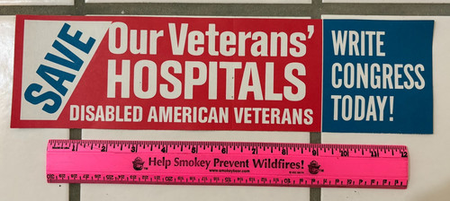 Vintage 1980 disabled - vintage,