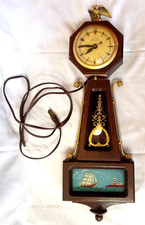 VTG United Electric Pendulum