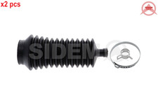 X2 PCS BOTH SIDES L&R FITS FOR