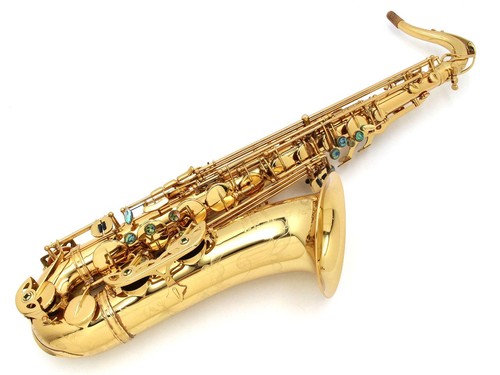Mauriat system 76ii tenor - mauriat,