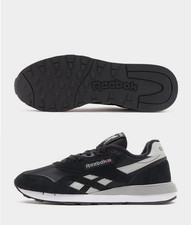 Mens Reebok Classic Suede &