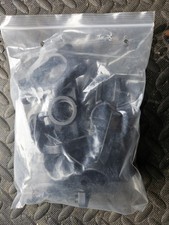 HSP Warrior MXT-5 1:5th Scale Petrol RC Monster Truck with Wheel Hubs Stock