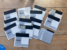Job Lot Vintage TRS-80