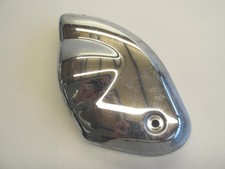 Cache lateral gauche SUZUKI