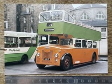 Leyland SGD10 Eastern Scottish