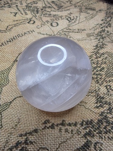 Girasol rose quartz - quartz, crystal