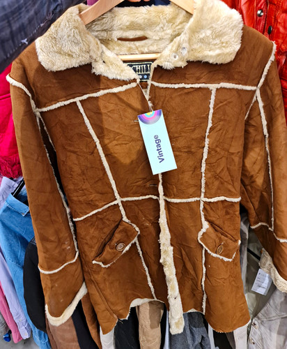 Vintage 1970s boho - vintage,