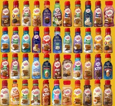 Nestle coffee mate creamers - coffee,