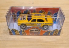MATCHBOX TOY SHOW NEW YORK