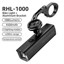 ROCKBROS Bike Headlight 1000