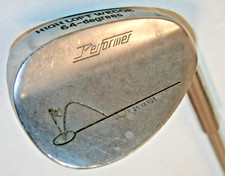 Performer High Loft  wedge 64