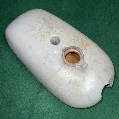 Bsa hornet type steel - type,