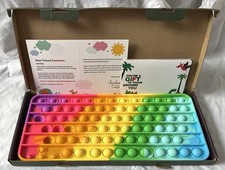 SALE Christmas gift. Keyboard