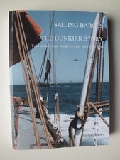 Sailing Barges: The Dunkirk