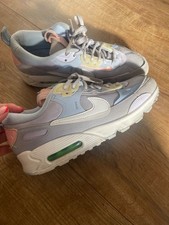 Nike Air Max 90 Futura