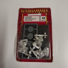 WARHAMMER FANTASY: DWARF