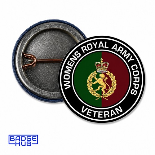 Womens royal army - womens, corps