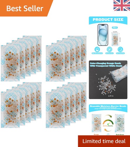 Fast reactivate moisture - fast,